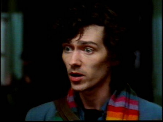 神奇的鼓槌剧照的剧照