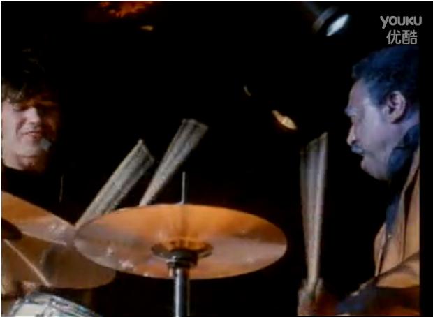 神奇的鼓槌剧照的剧照