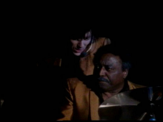 神奇的鼓槌剧照的剧照