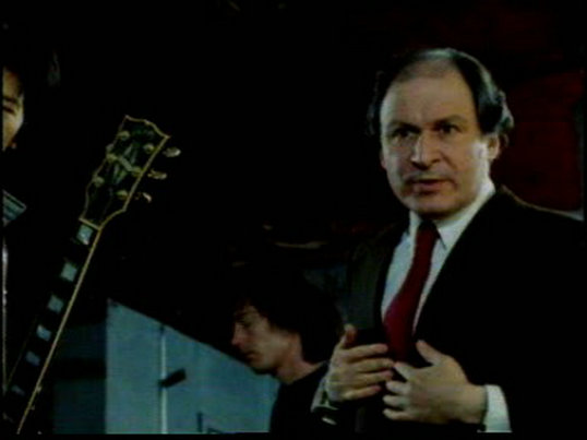 神奇的鼓槌剧照的剧照