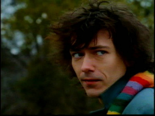 神奇的鼓槌剧照的剧照