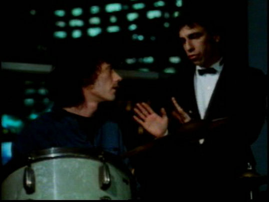 神奇的鼓槌剧照的剧照