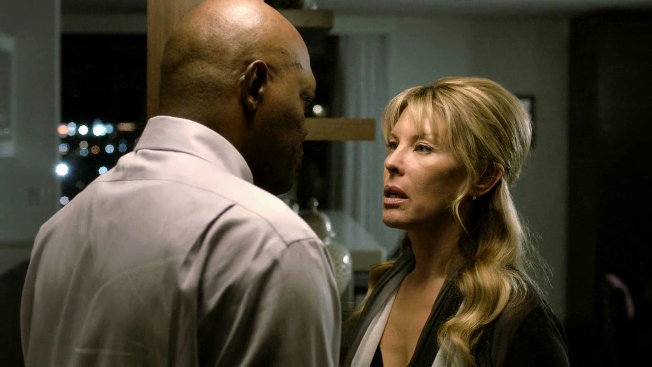 撒玛利亚人剧照的剧照