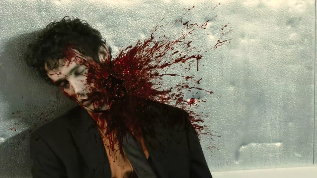 撒玛利亚人剧照的剧照