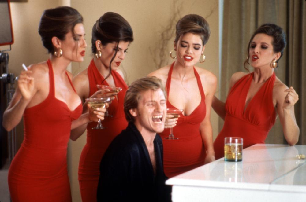 重载武器剧照的剧照