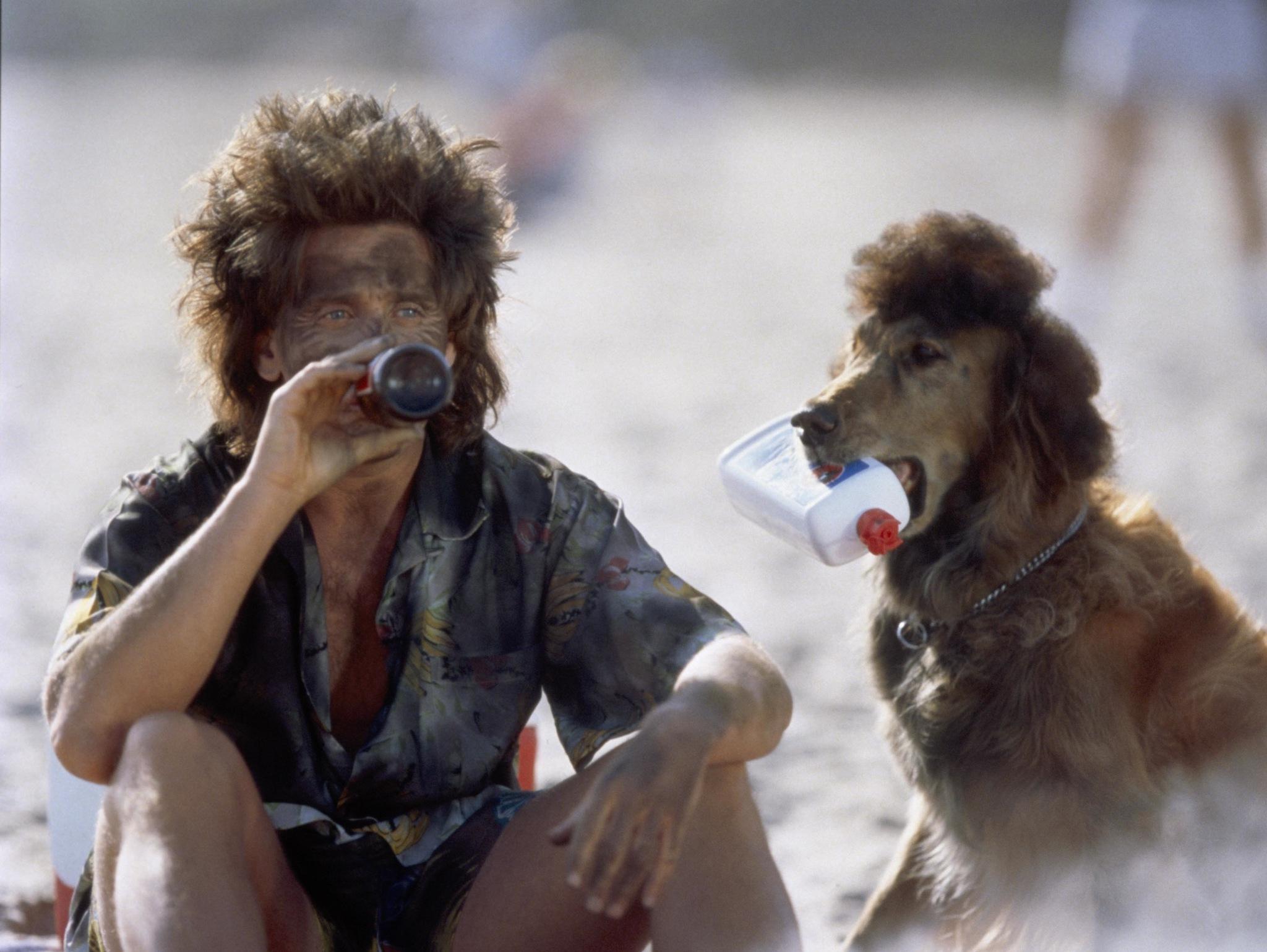 重载武器剧照的剧照