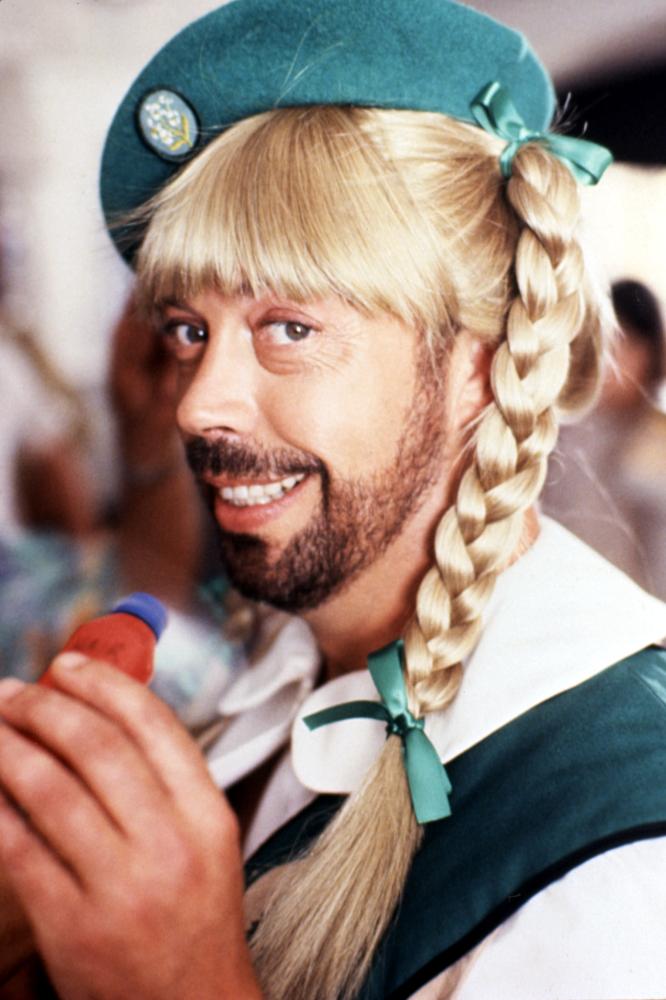 重载武器剧照的剧照