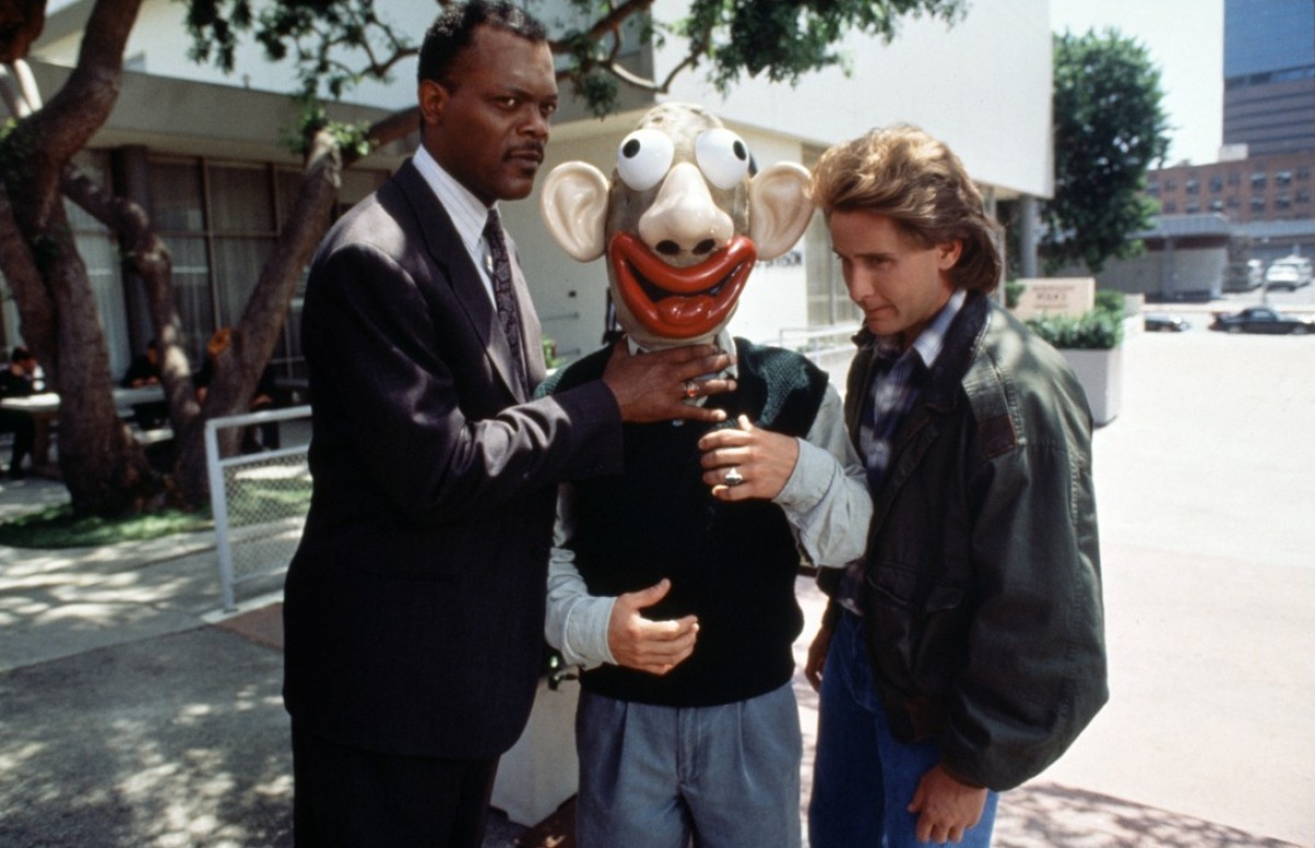 重载武器剧照的剧照