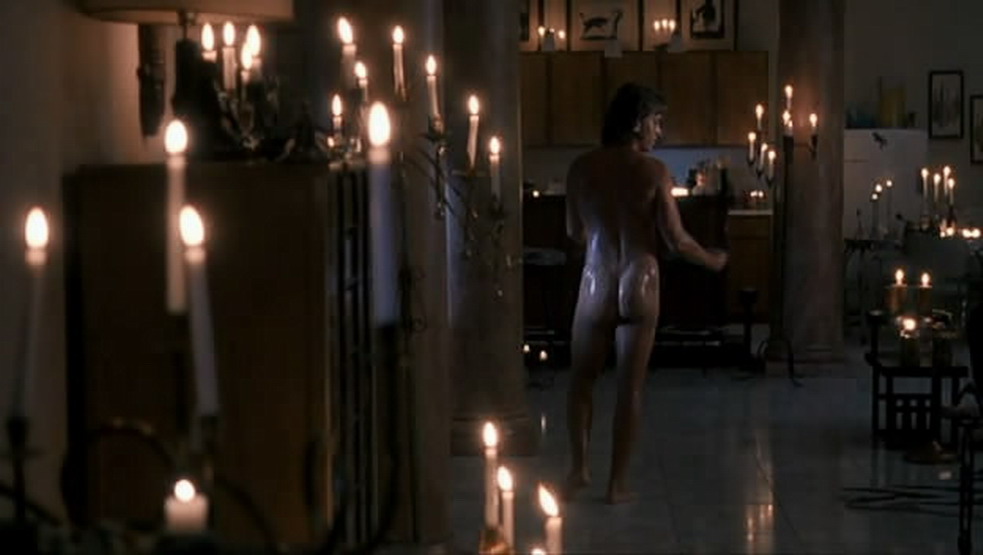 重载武器剧照的剧照