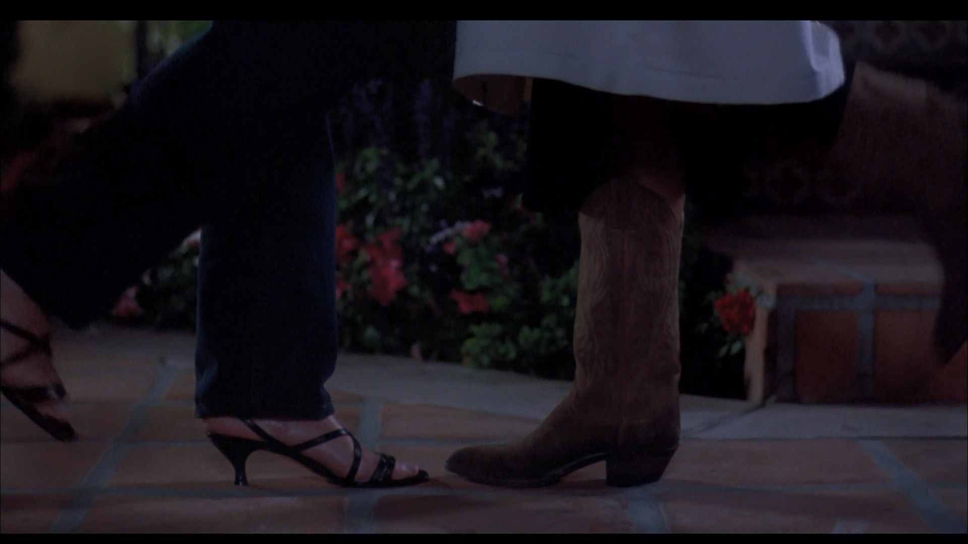 重载武器剧照的剧照