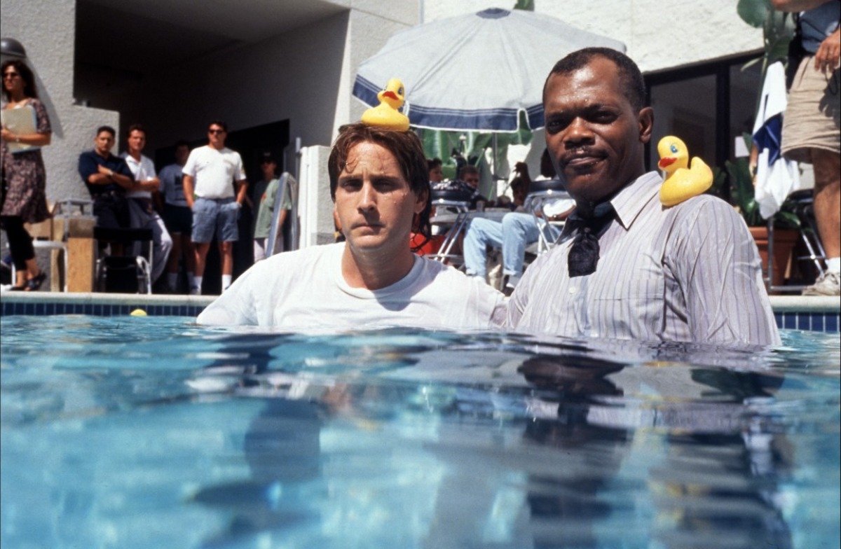 重载武器剧照的剧照