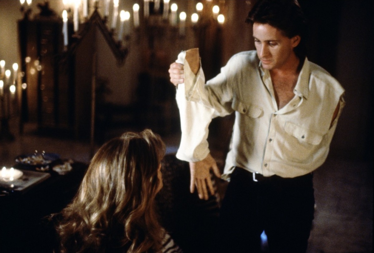 重载武器剧照的剧照