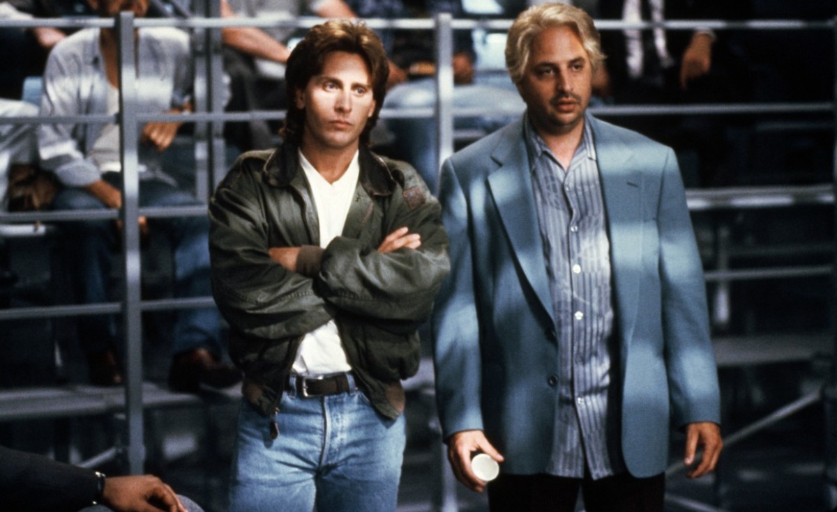 重载武器剧照的剧照