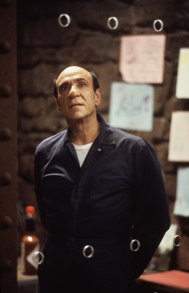 重载武器剧照的剧照