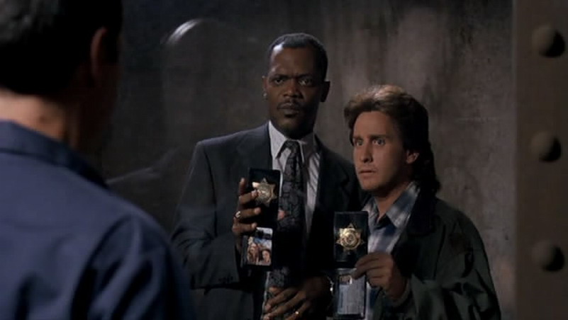 重载武器剧照的剧照