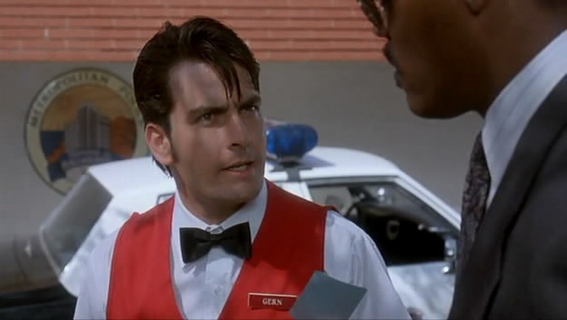 重载武器剧照的剧照