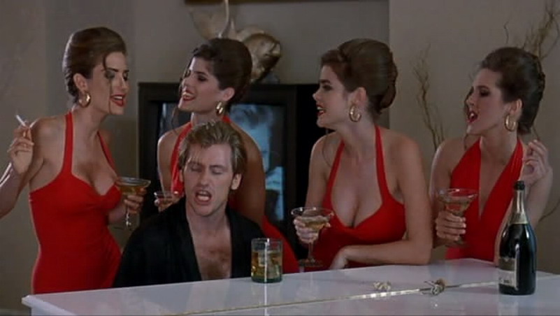 重载武器剧照的剧照