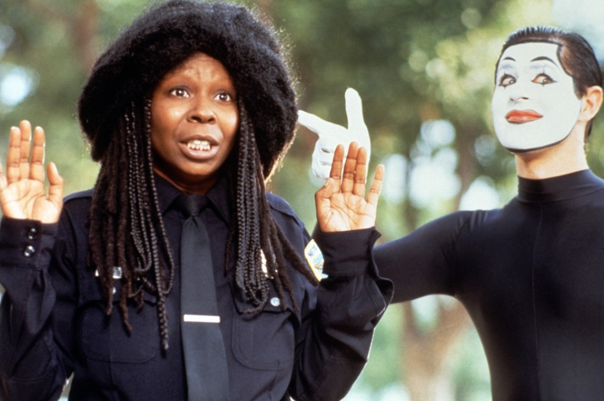 重载武器剧照的剧照