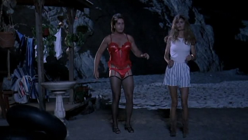 重载武器剧照的剧照