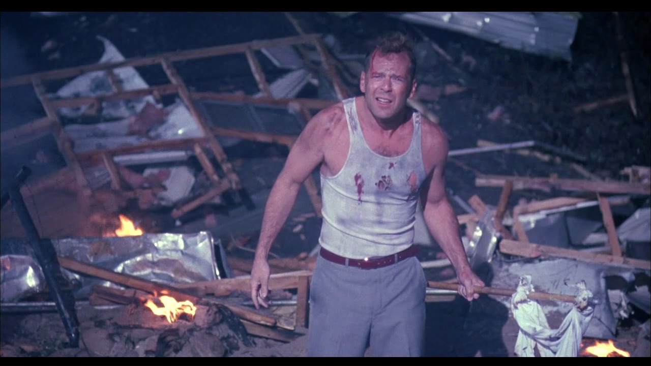 重载武器剧照的剧照