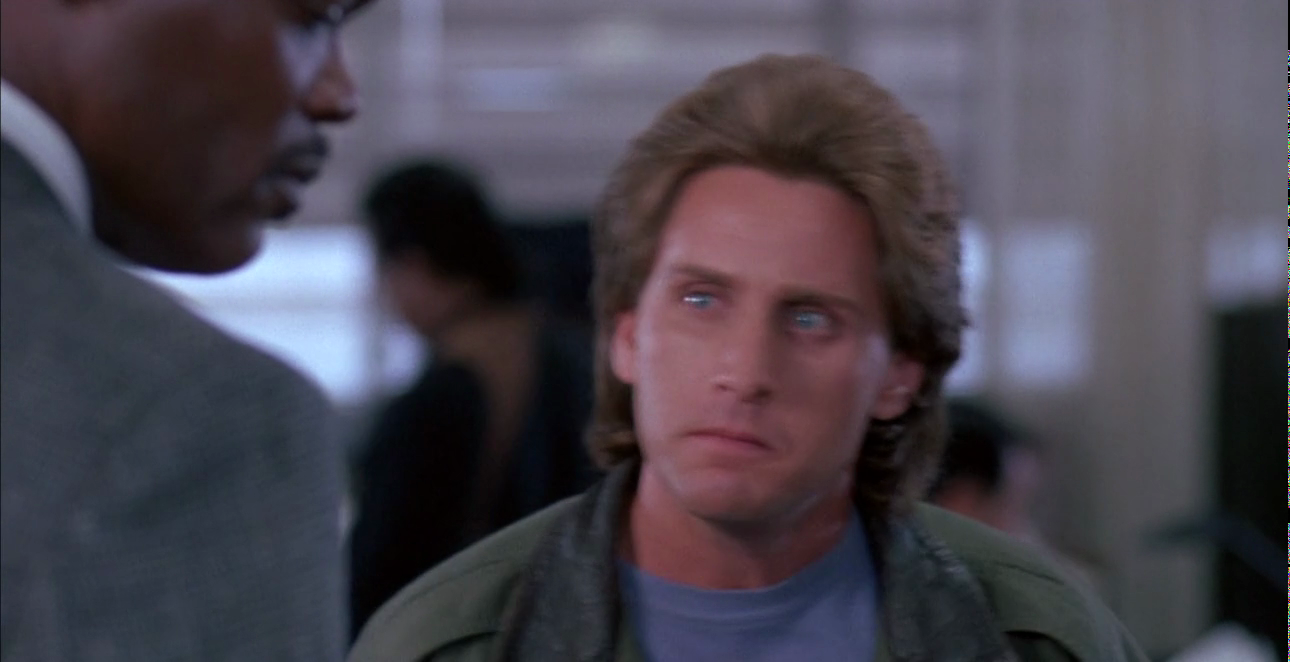 重载武器剧照的剧照