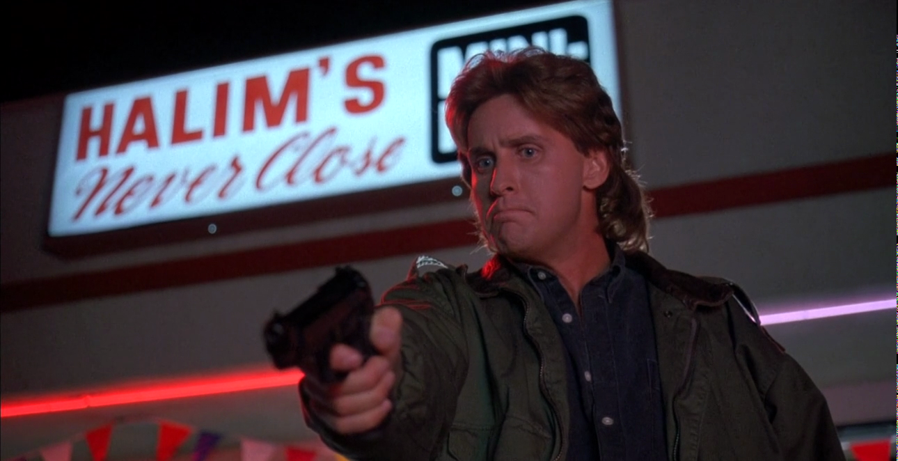 重载武器剧照的剧照