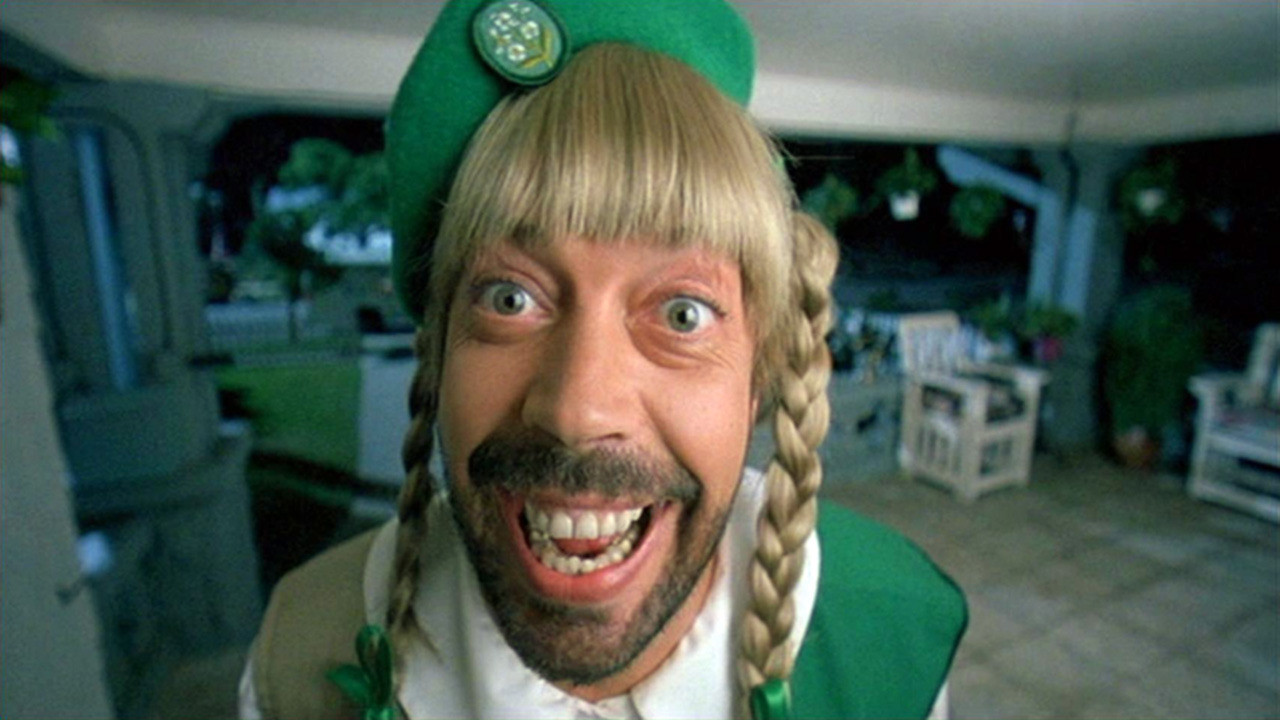 重载武器剧照的剧照