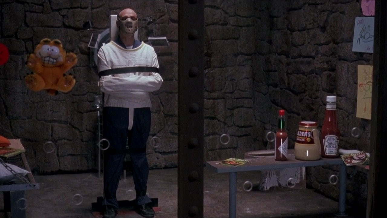 重载武器剧照的剧照