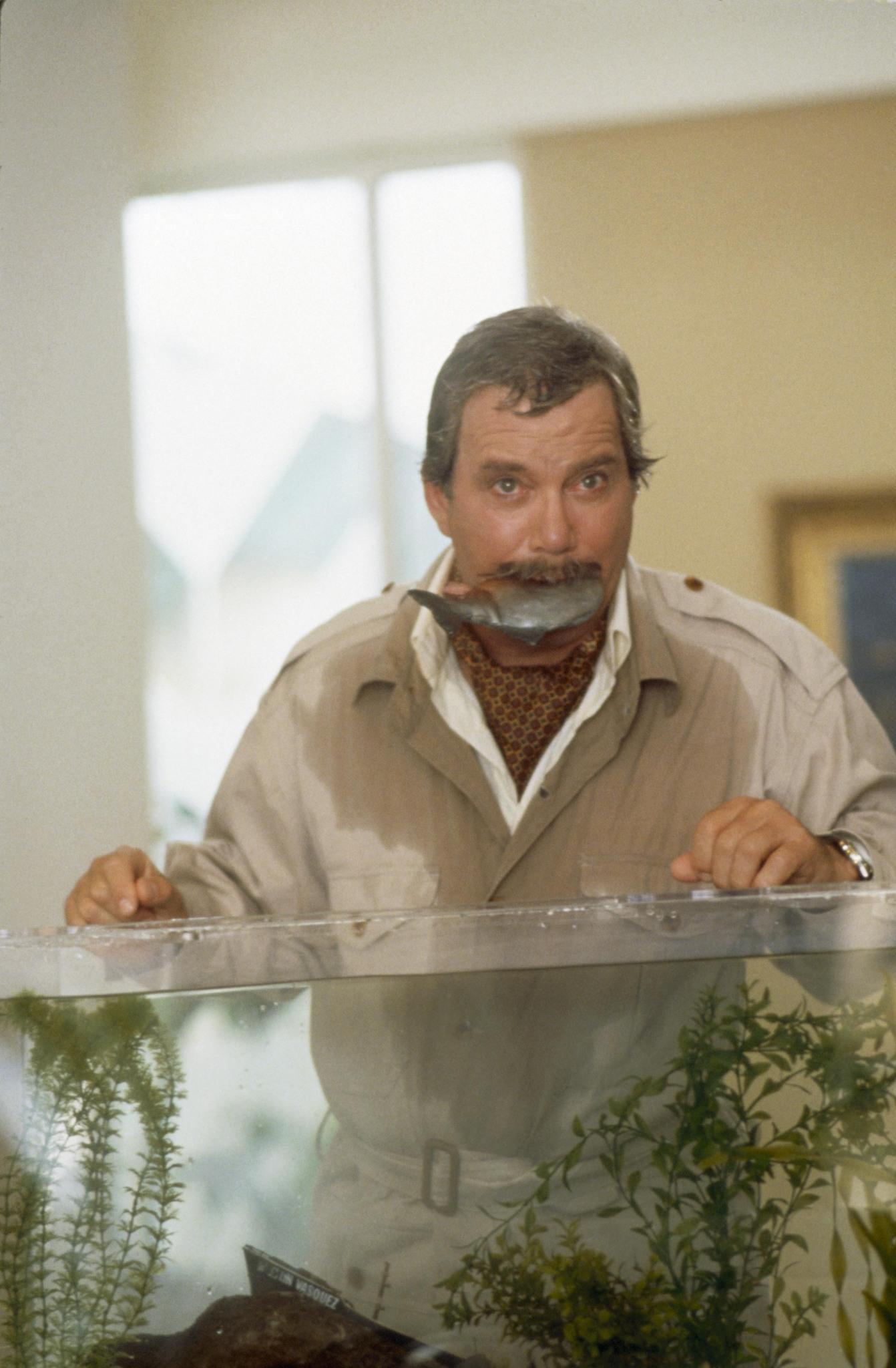 重载武器剧照的剧照