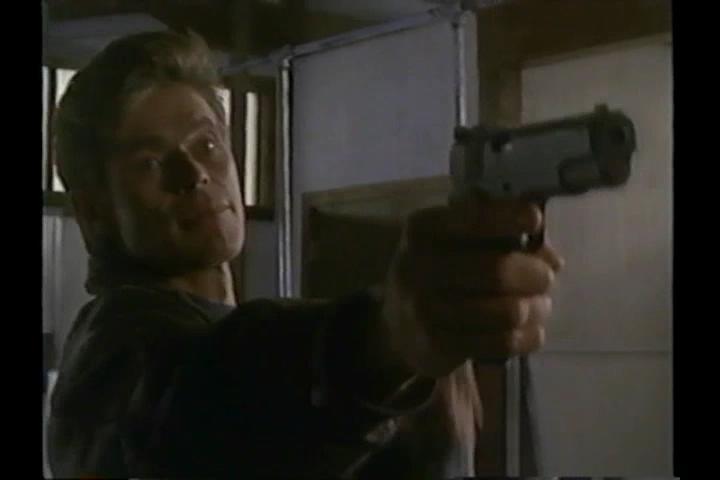 血溅黄沙剧照的剧照