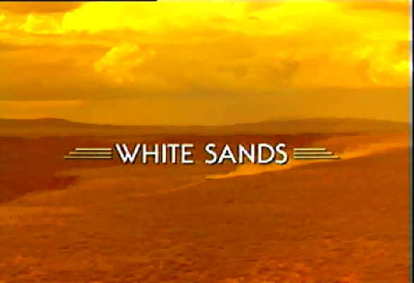 血溅黄沙剧照的剧照