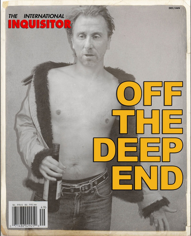 皮特斯莫斯之死剧照的剧照