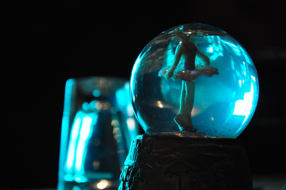 皮特斯莫斯之死剧照的剧照