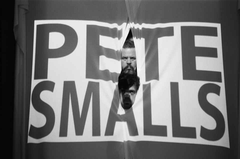 皮特斯莫斯之死剧照的剧照