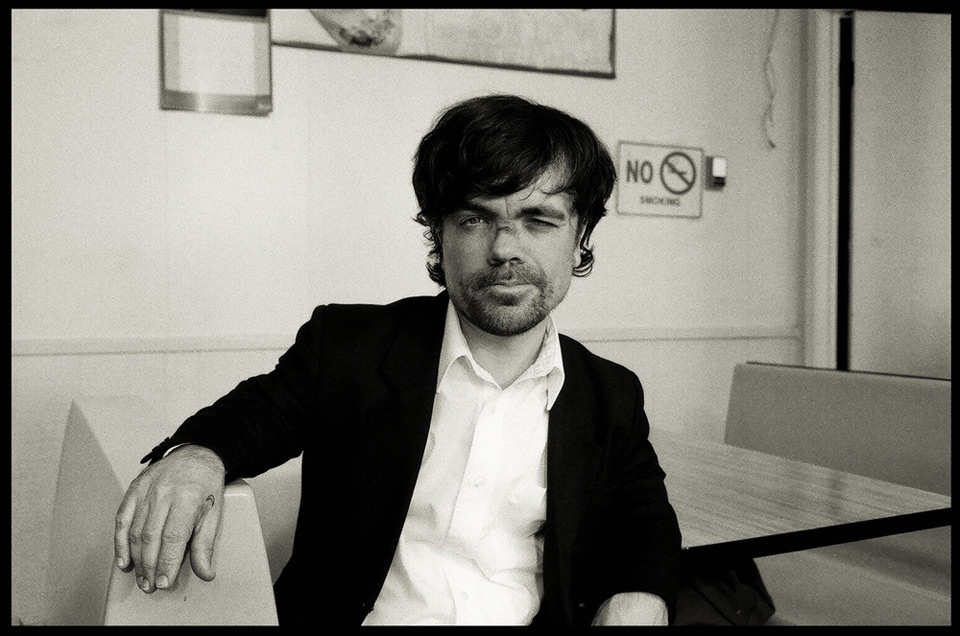 皮特斯莫斯之死剧照的剧照