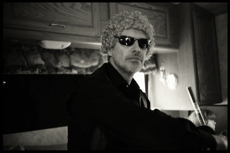 皮特斯莫斯之死剧照的剧照