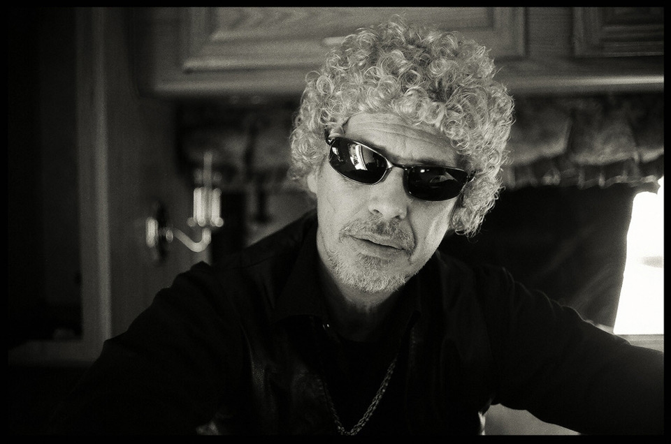 皮特斯莫斯之死剧照的剧照