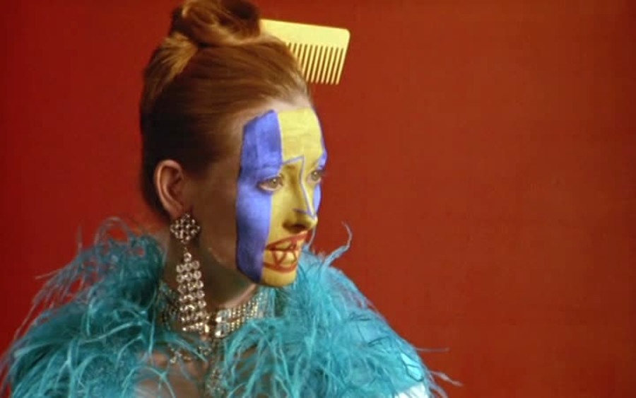 维特根斯坦剧照的剧照