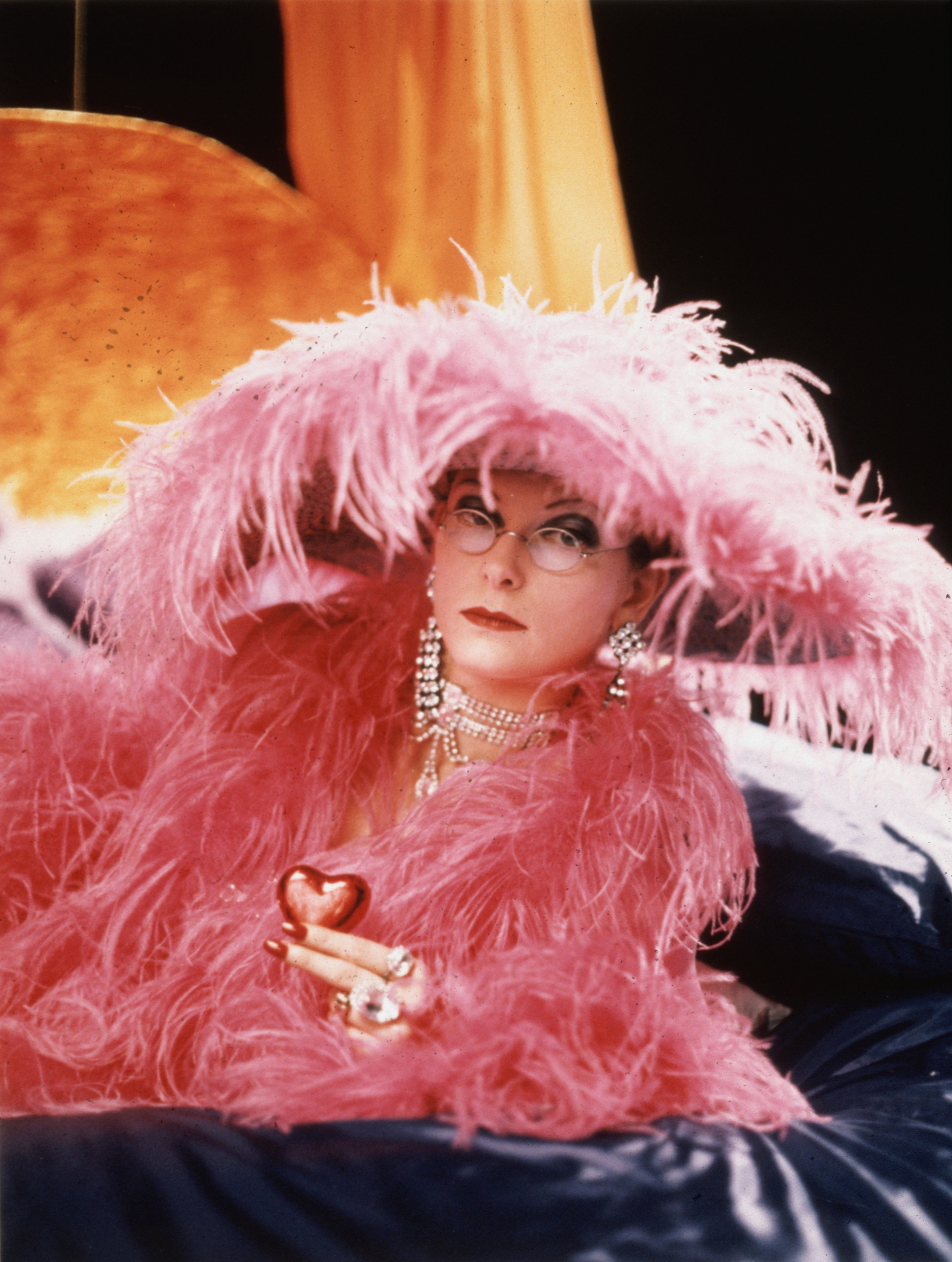 维特根斯坦剧照的剧照