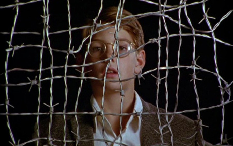 维特根斯坦剧照的剧照