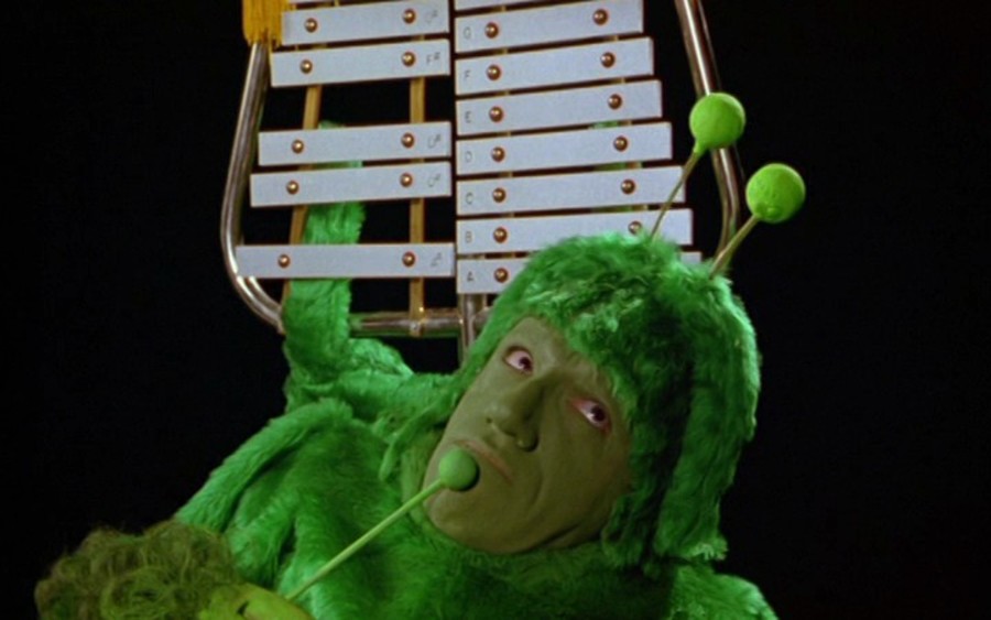 维特根斯坦剧照的剧照