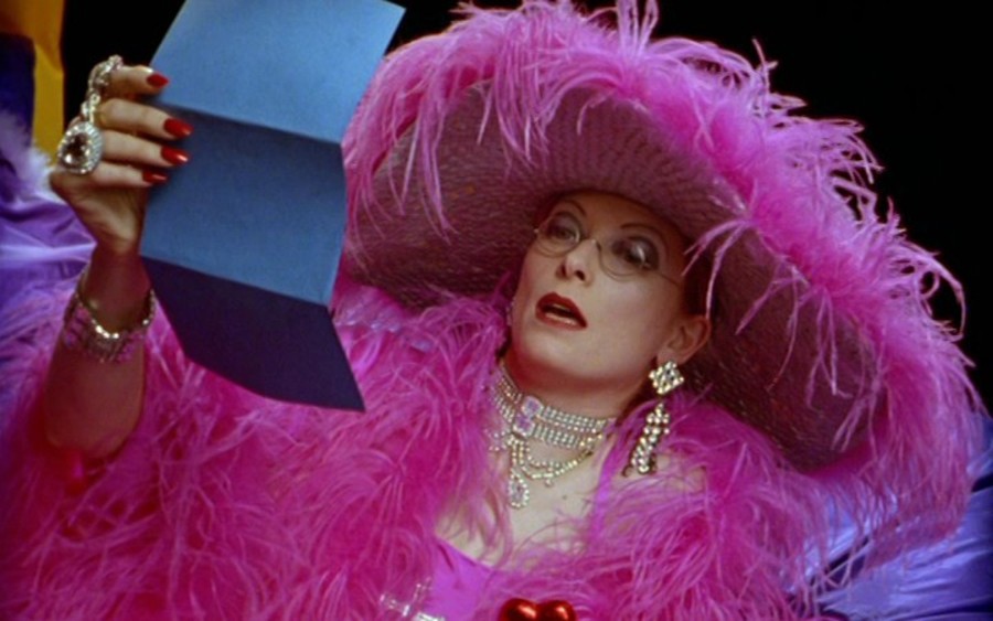 维特根斯坦剧照的剧照