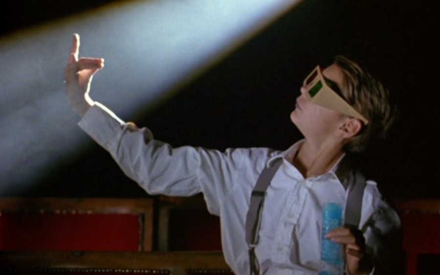 维特根斯坦剧照的剧照