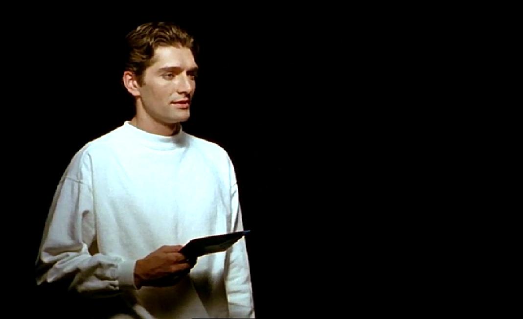 维特根斯坦剧照的剧照