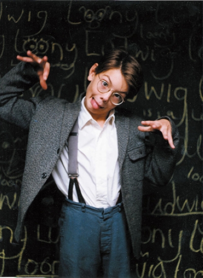 维特根斯坦剧照的剧照