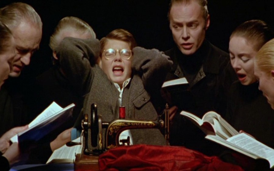 维特根斯坦剧照的剧照