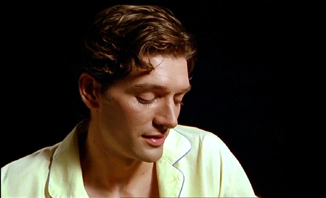 维特根斯坦剧照的剧照