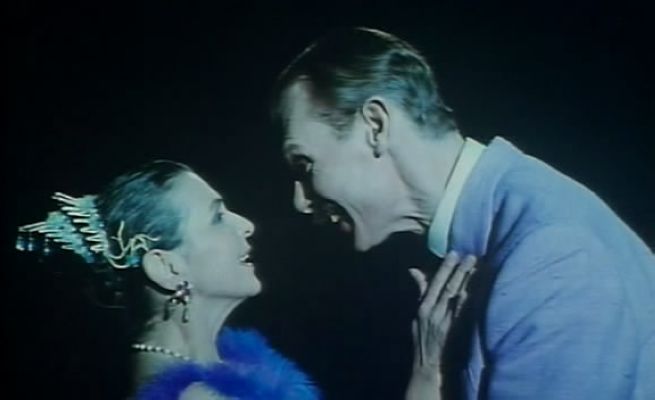 维特根斯坦剧照的剧照