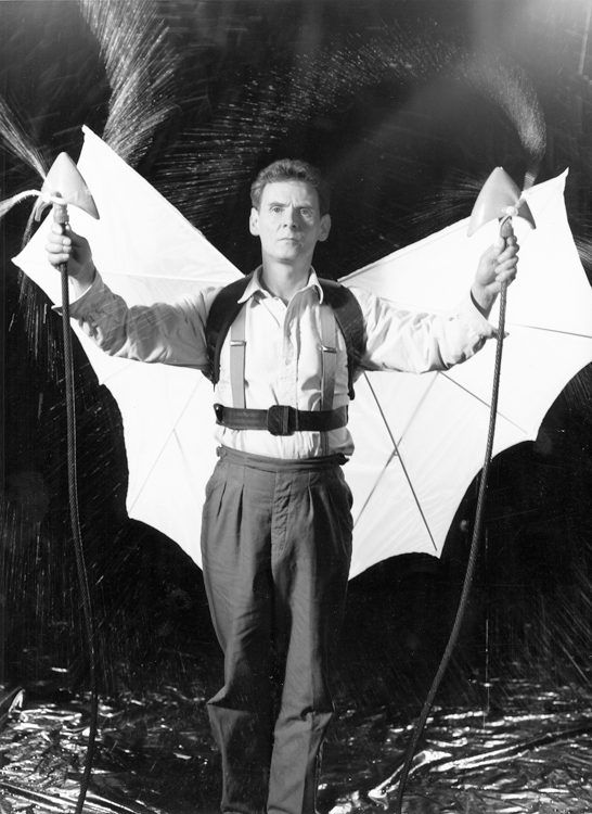 维特根斯坦剧照的剧照