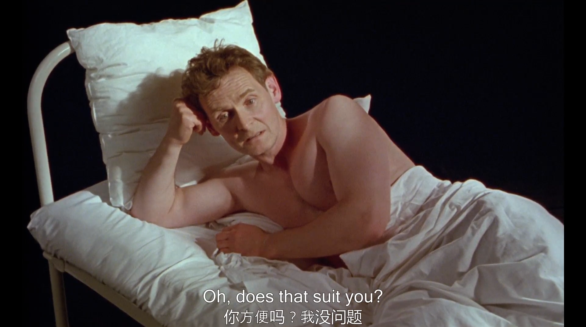 维特根斯坦剧照的剧照